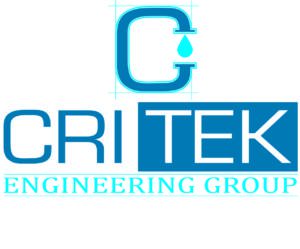 CRITEK Engineering Group logo