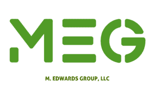 M. Edwards Group, LLC logo