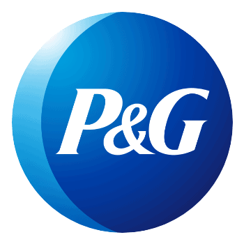 P&G-logo