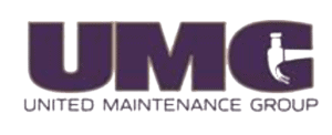 United Maintenance Group logo