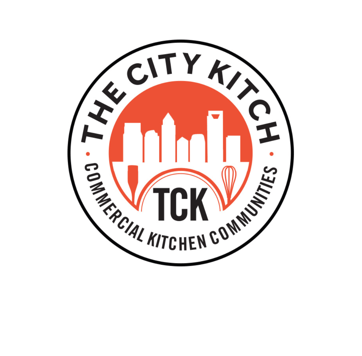 The City Kitch: Commercial Kitchen Communities