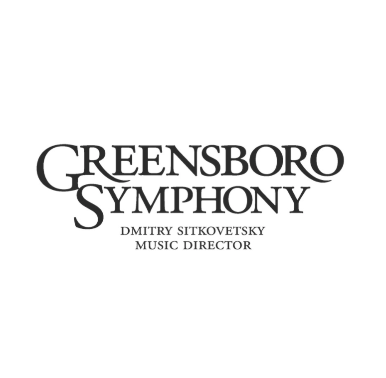 Greensboro Symphony Dmitry Sitkovetsky Music Director