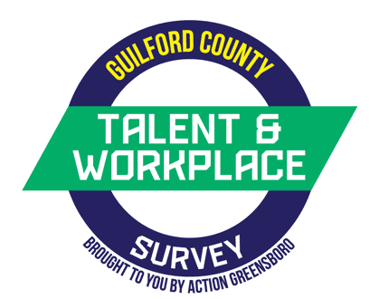 Guilford County Talent & Workplace Survey