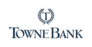 Towne Bank Logo
