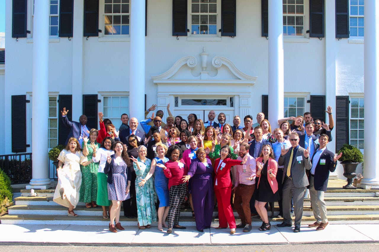 Class of 2024 Calendar Greensboro Chamber of Commerce