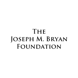 The Joseph M. Bryan Foundation