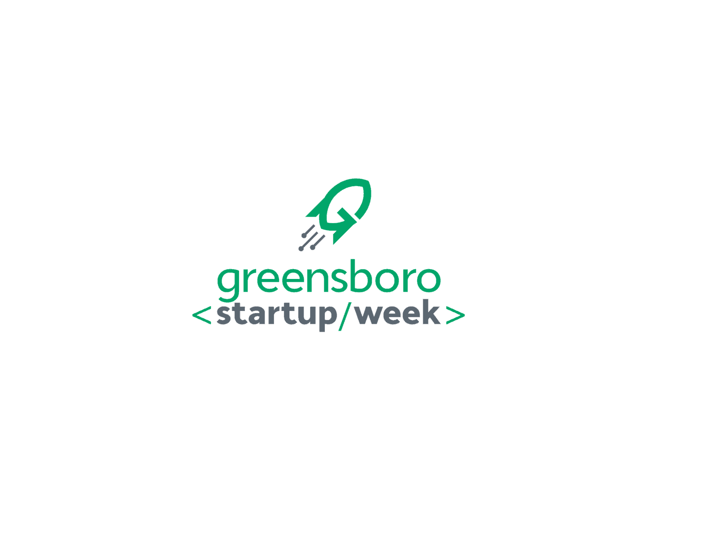 2024 Startup Week - Greensboro Chamber of Commerce