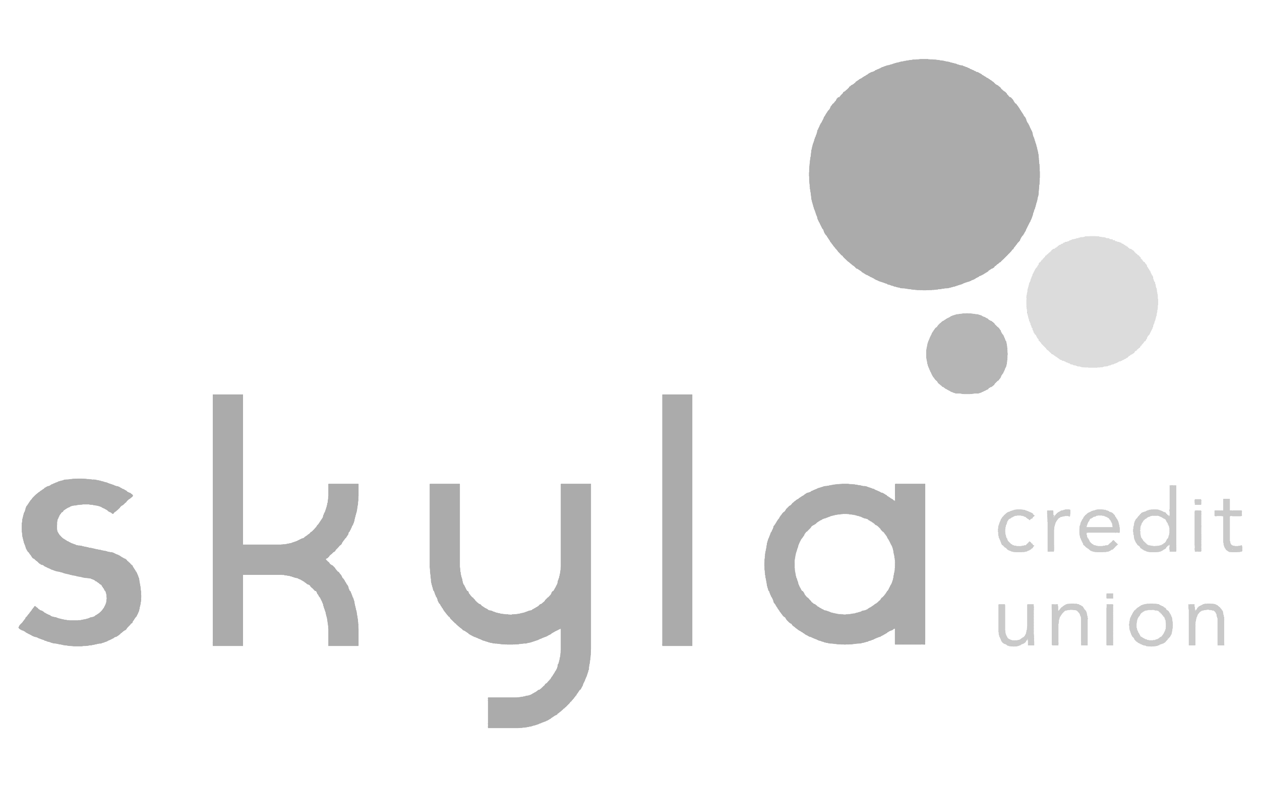 Skyla Credit Union Logo