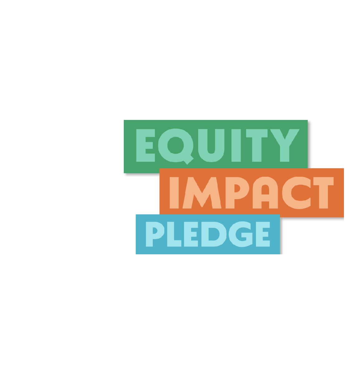 Equity Impact Pledge