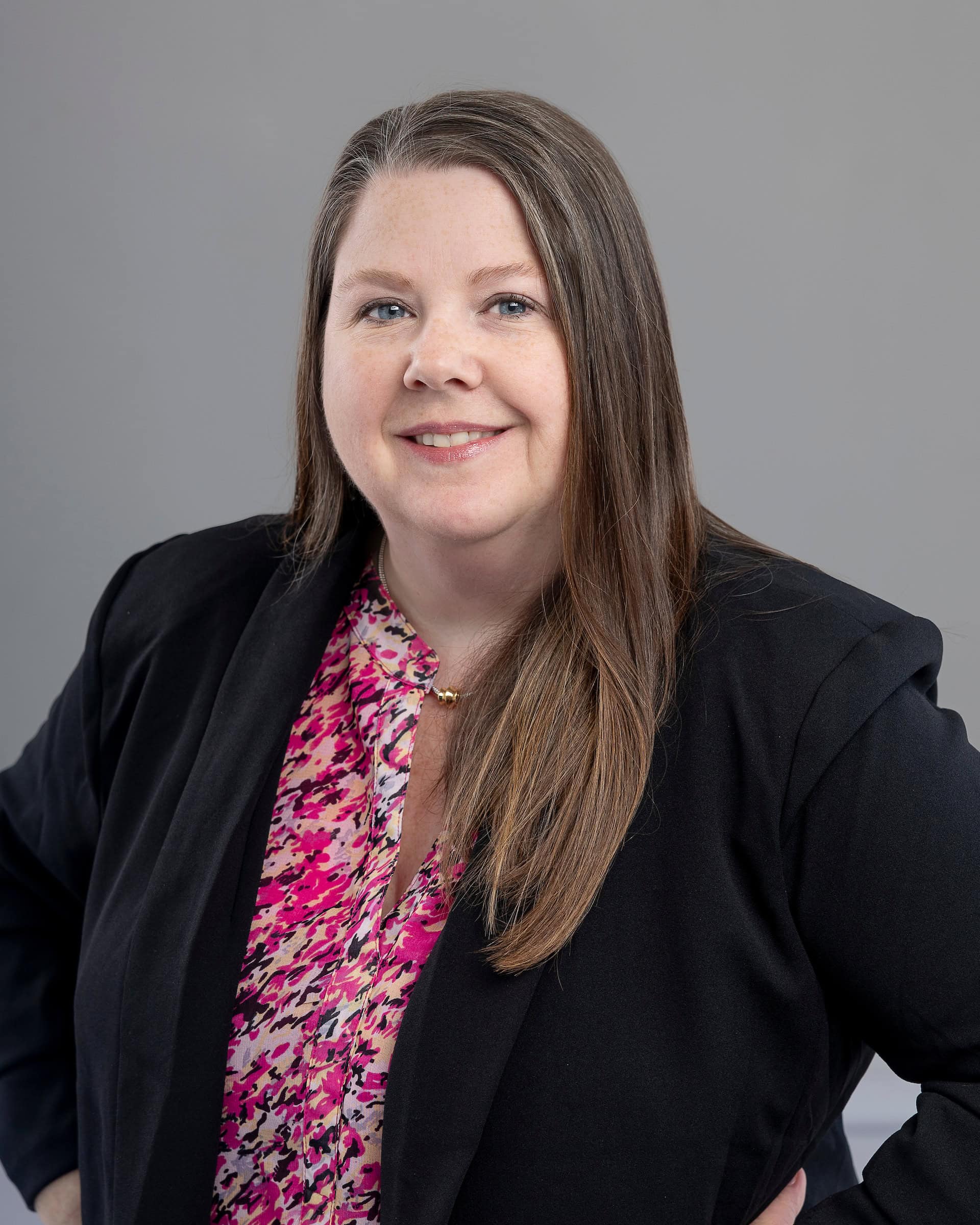 Headshot of Heather Fowler, Executive Assistant/Office Manager, Greensboro Chamber of Commerce